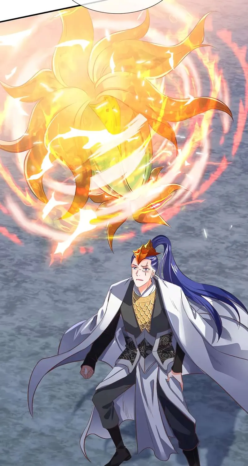 Read Wan Gu Shen Wang chapter 142 image 5 on Lezhin