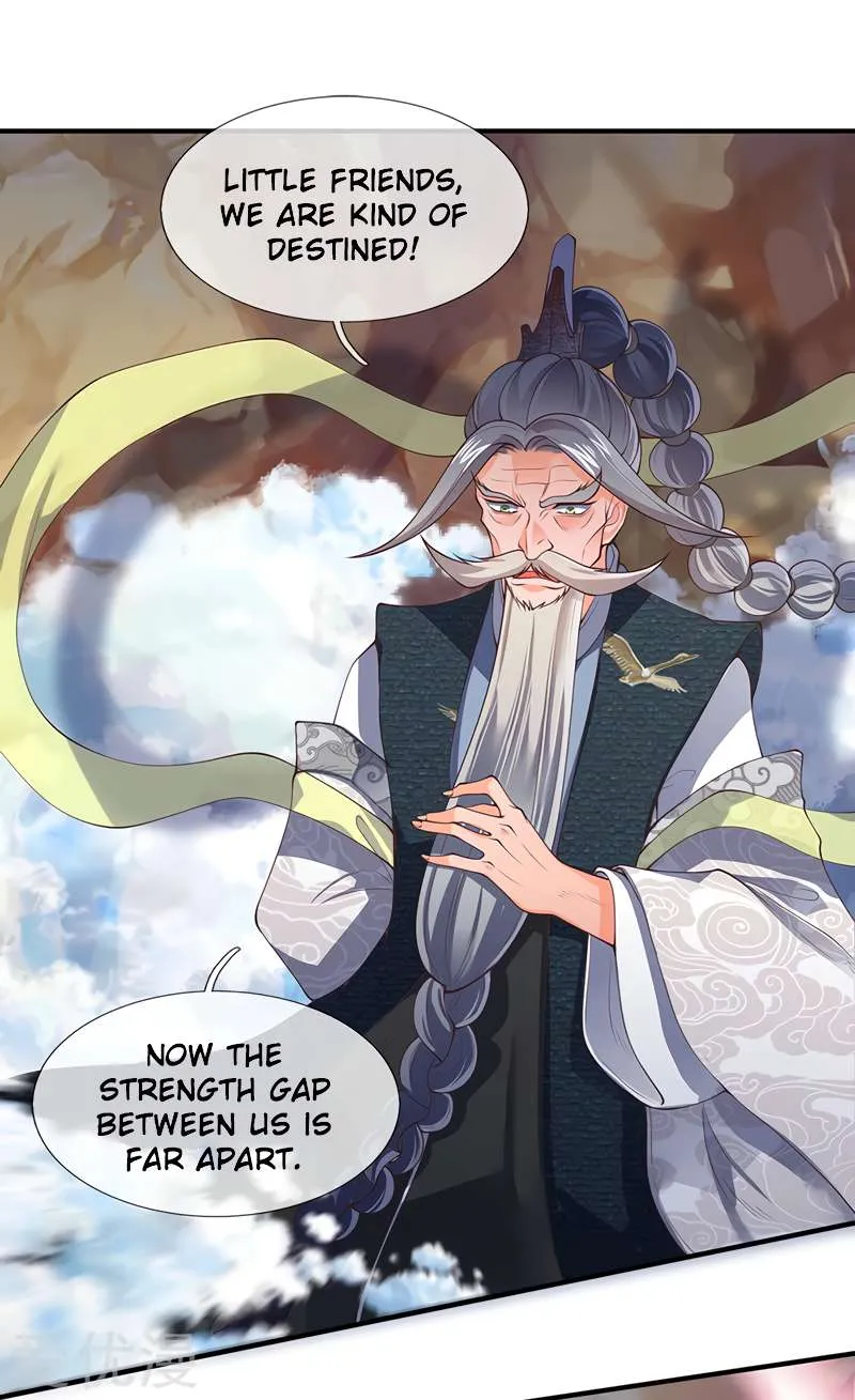 Read Wan Gu Shen Wang chapter 145 image 1 on Lezhin