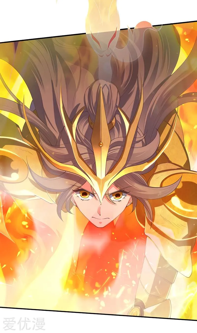 Read Wan Gu Shen Wang chapter 145 image 11 on Lezhin