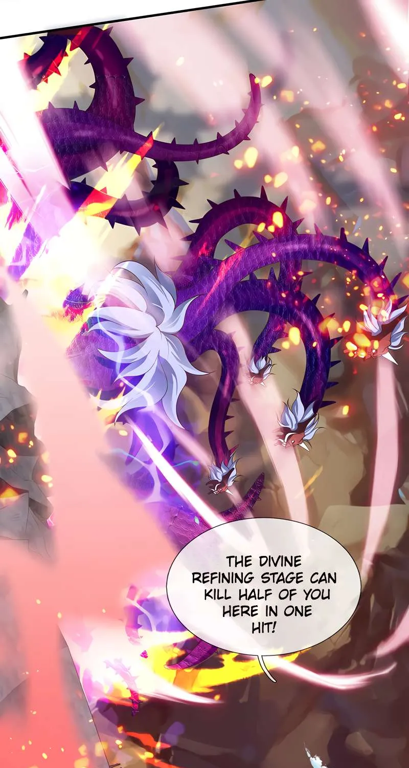 Read Wan Gu Shen Wang chapter 145 image 2 on Lezhin