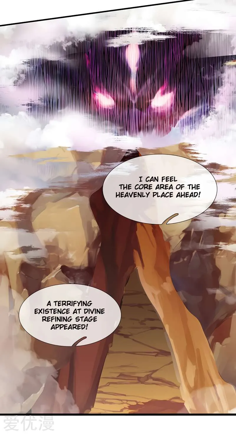 Read Wan Gu Shen Wang chapter 145 image 20 on Lezhin