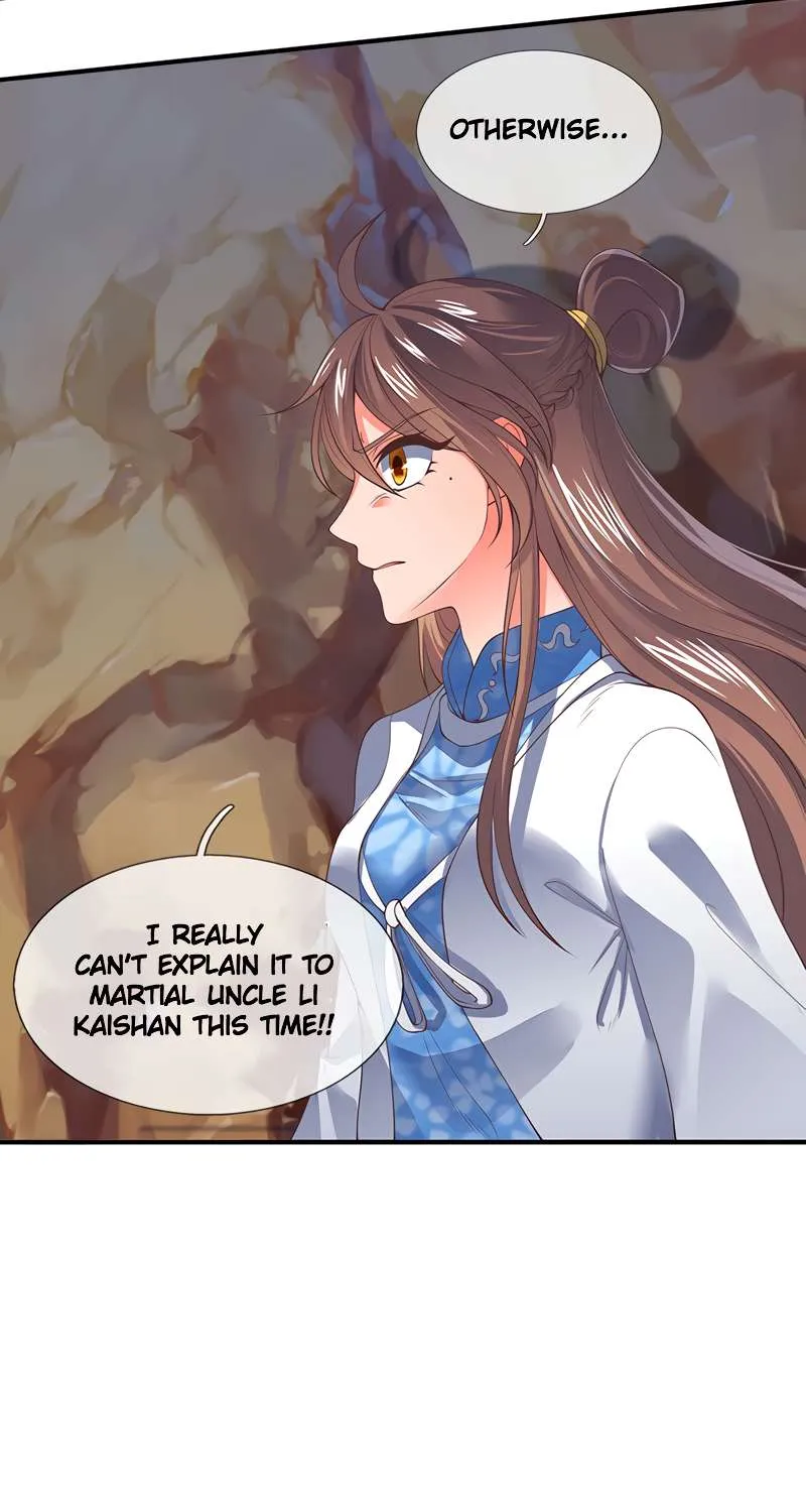 Read Wan Gu Shen Wang chapter 145 image 25 on Lezhin