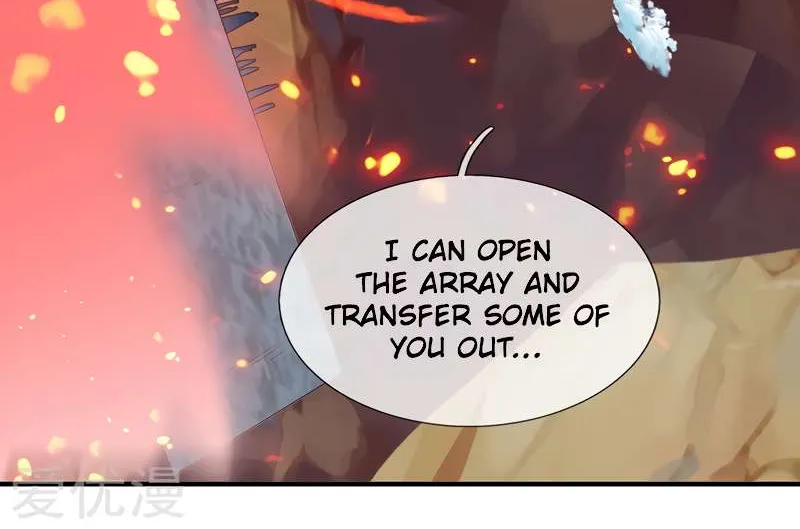 Read Wan Gu Shen Wang chapter 145 image 3 on Lezhin