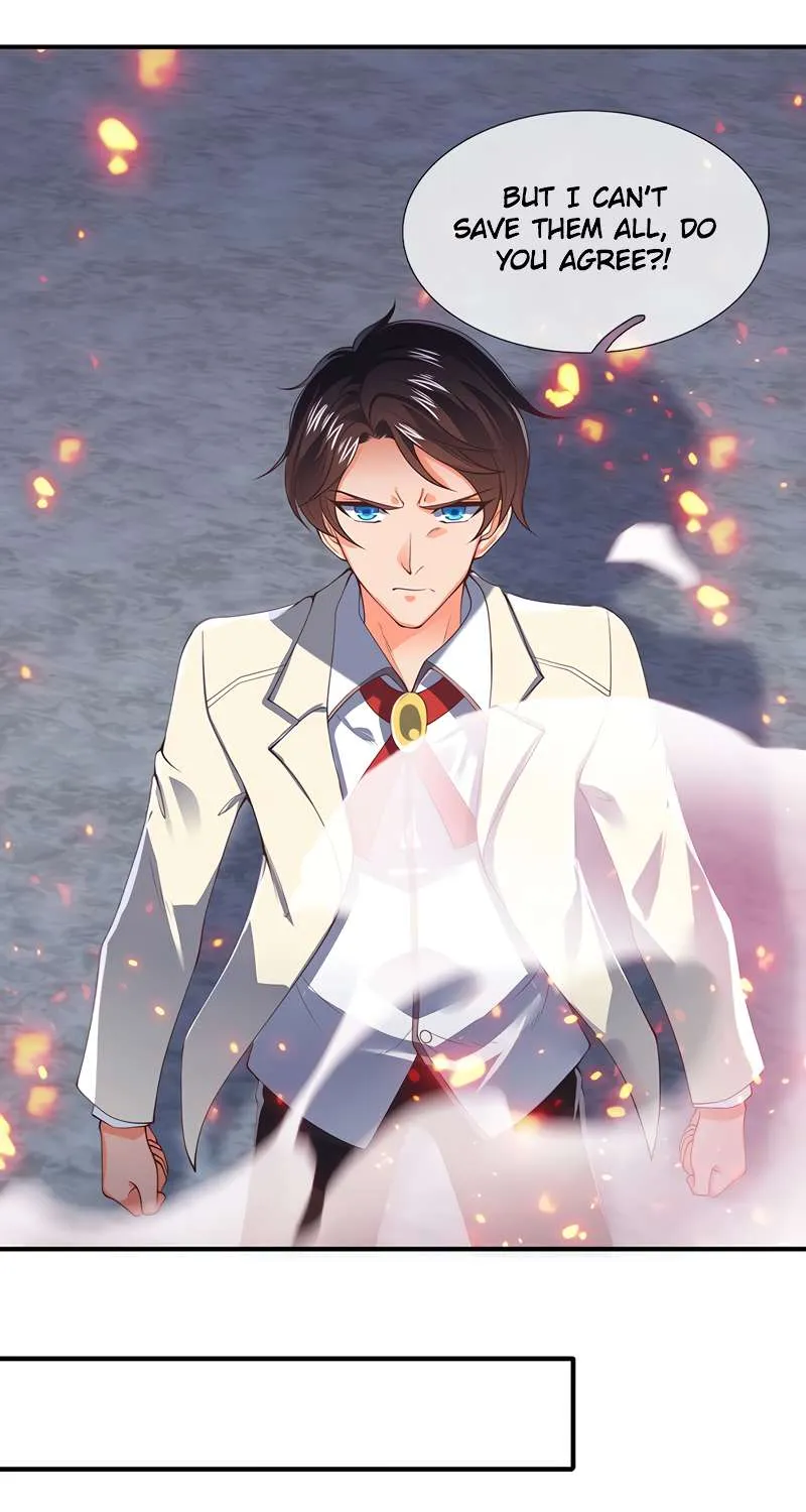 Read Wan Gu Shen Wang chapter 145 image 4 on Lezhin