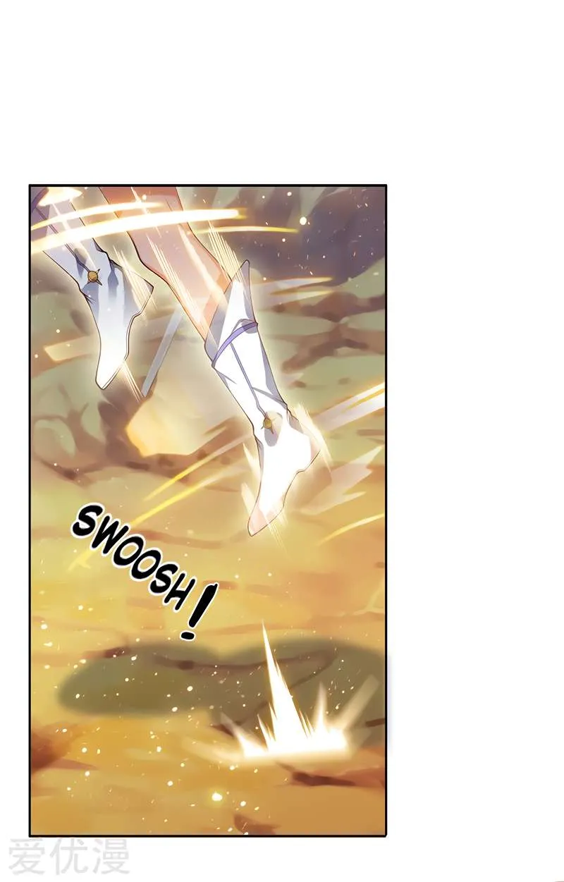 Read Wan Gu Shen Wang chapter 145 image 6 on Lezhin