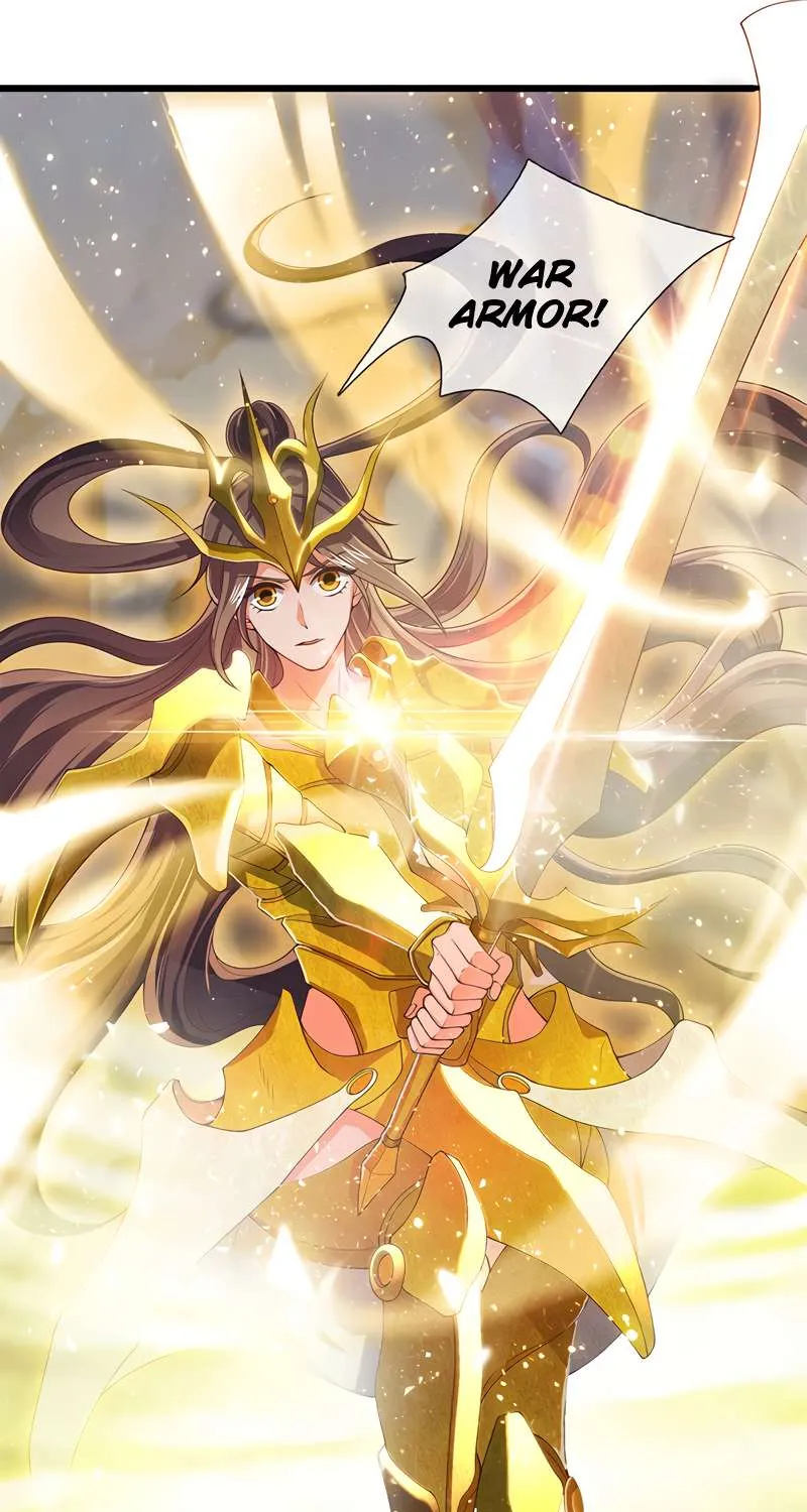 Read Wan Gu Shen Wang chapter 145 image 7 on Lezhin