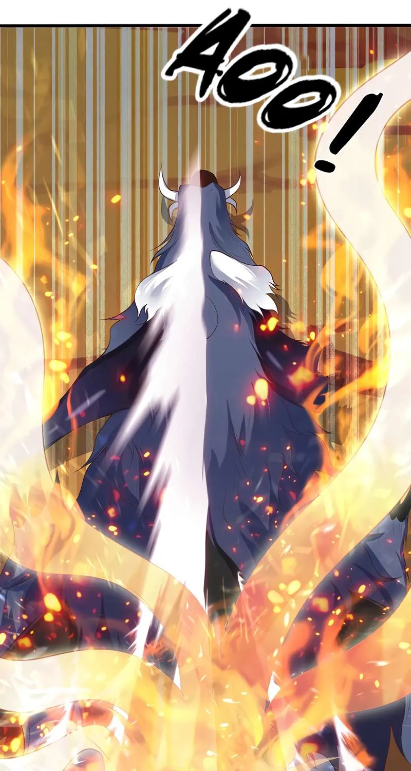 Read Wan Gu Shen Wang chapter 145 image 9 on Lezhin