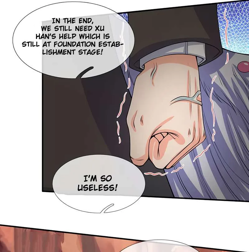 Read Wan Gu Shen Wang chapter 146 image 12 on Lezhin