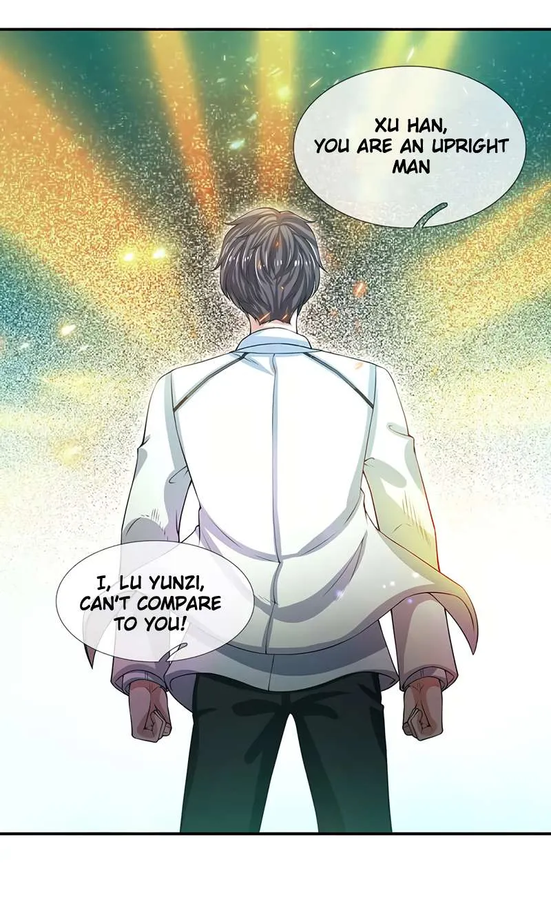 Read Wan Gu Shen Wang chapter 146 image 14 on Lezhin