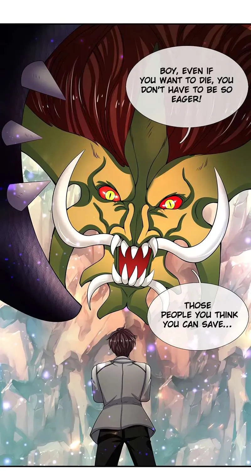 Read Wan Gu Shen Wang chapter 146 image 15 on Lezhin