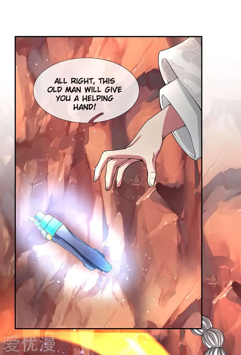 Read Wan Gu Shen Wang chapter 146 image 6 on Lezhin