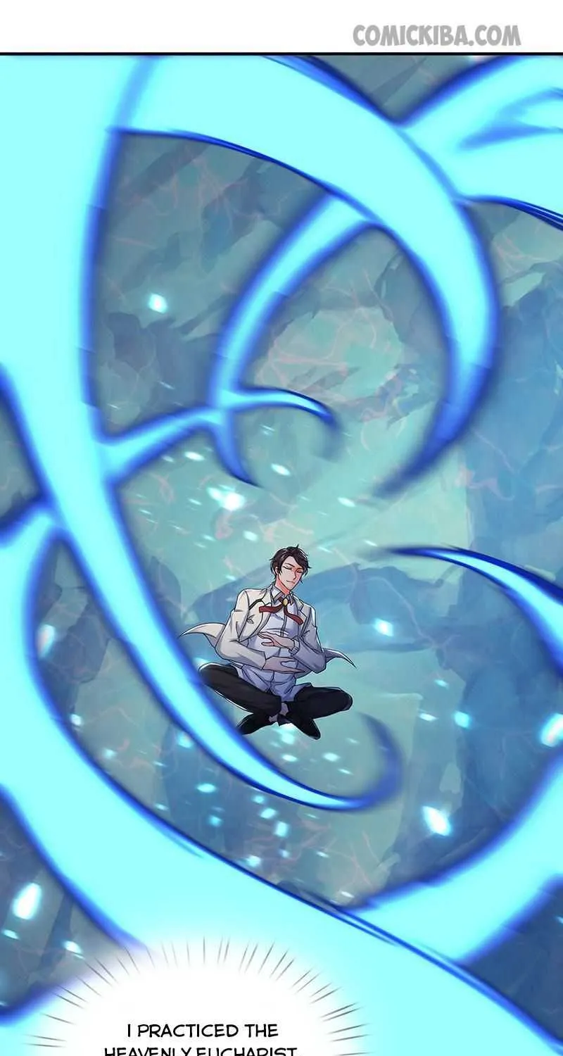 Read Wan Gu Shen Wang chapter 147 image 12 on Lezhin