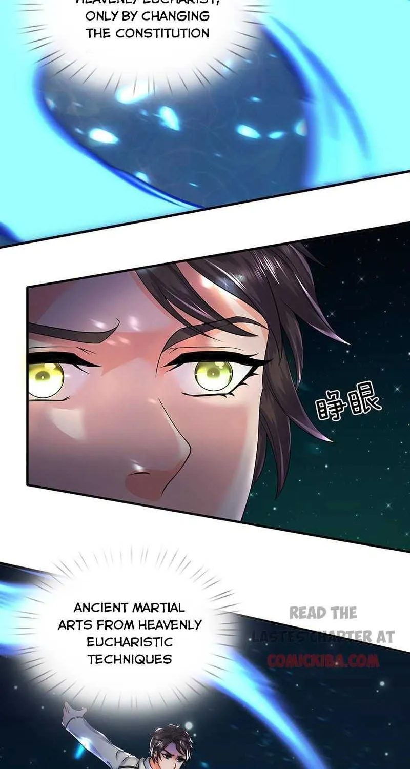 Read Wan Gu Shen Wang chapter 147 image 13 on Lezhin