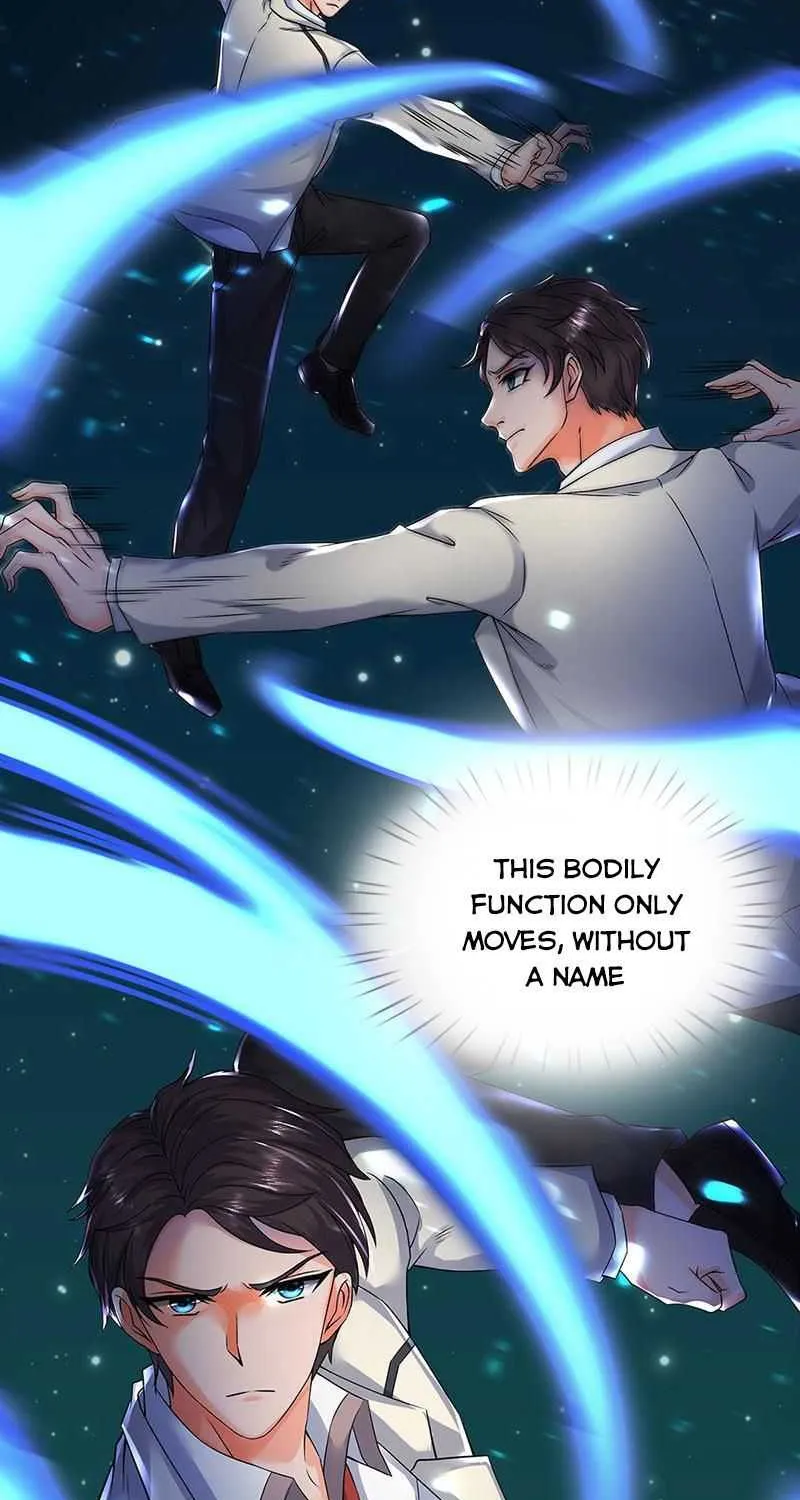 Read Wan Gu Shen Wang chapter 147 image 14 on Lezhin