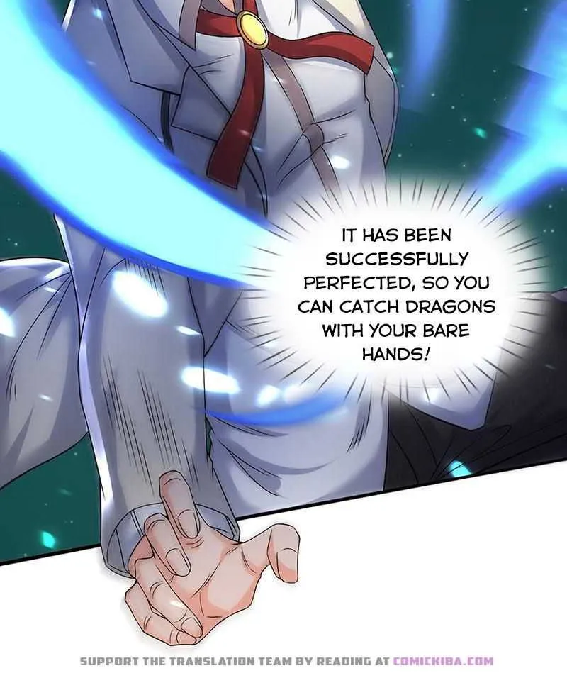 Read Wan Gu Shen Wang chapter 147 image 15 on Lezhin