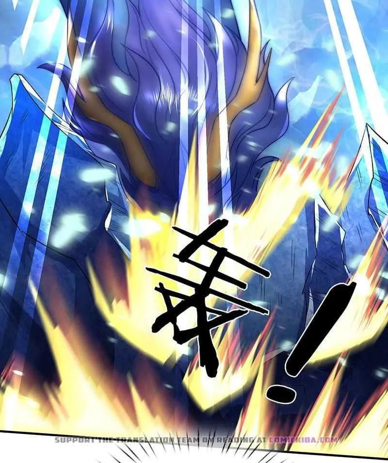 Read Wan Gu Shen Wang chapter 147 image 18 on Lezhin