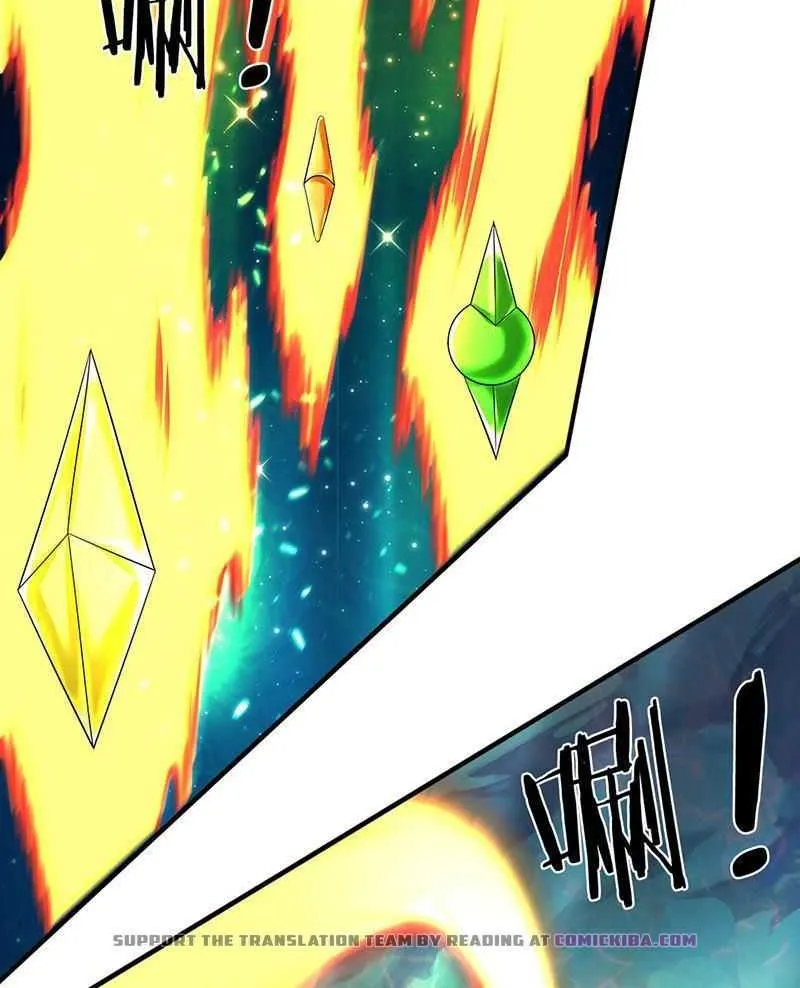 Read Wan Gu Shen Wang chapter 147 image 2 on Lezhin