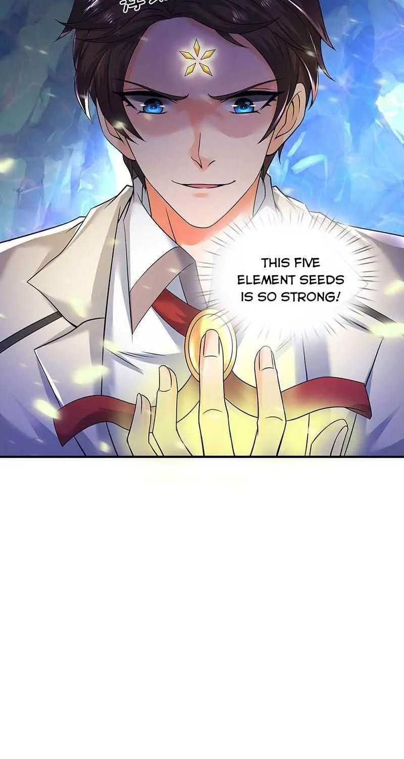 Read Wan Gu Shen Wang chapter 147 image 21 on Lezhin