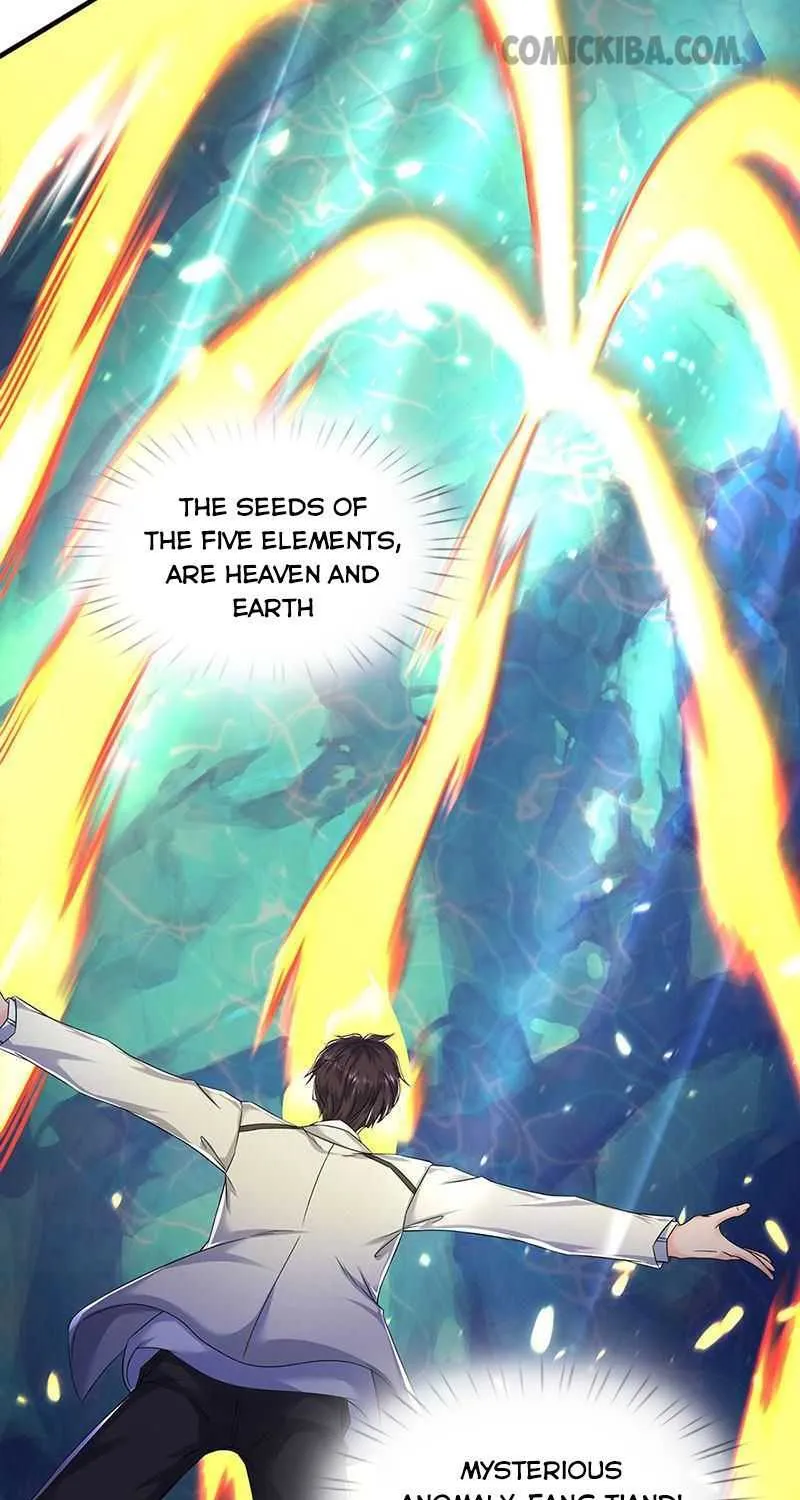 Read Wan Gu Shen Wang chapter 147 image 3 on Lezhin