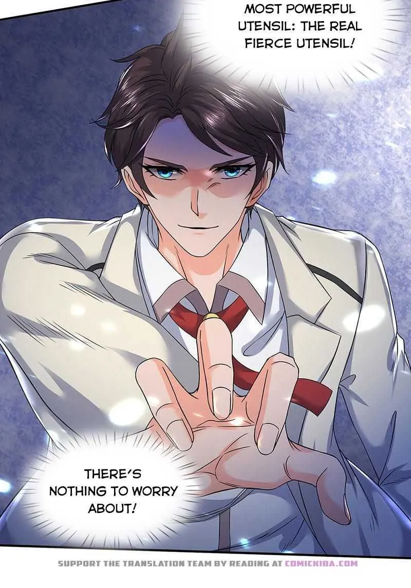 Read Wan Gu Shen Wang chapter 147 image 8 on Lezhin