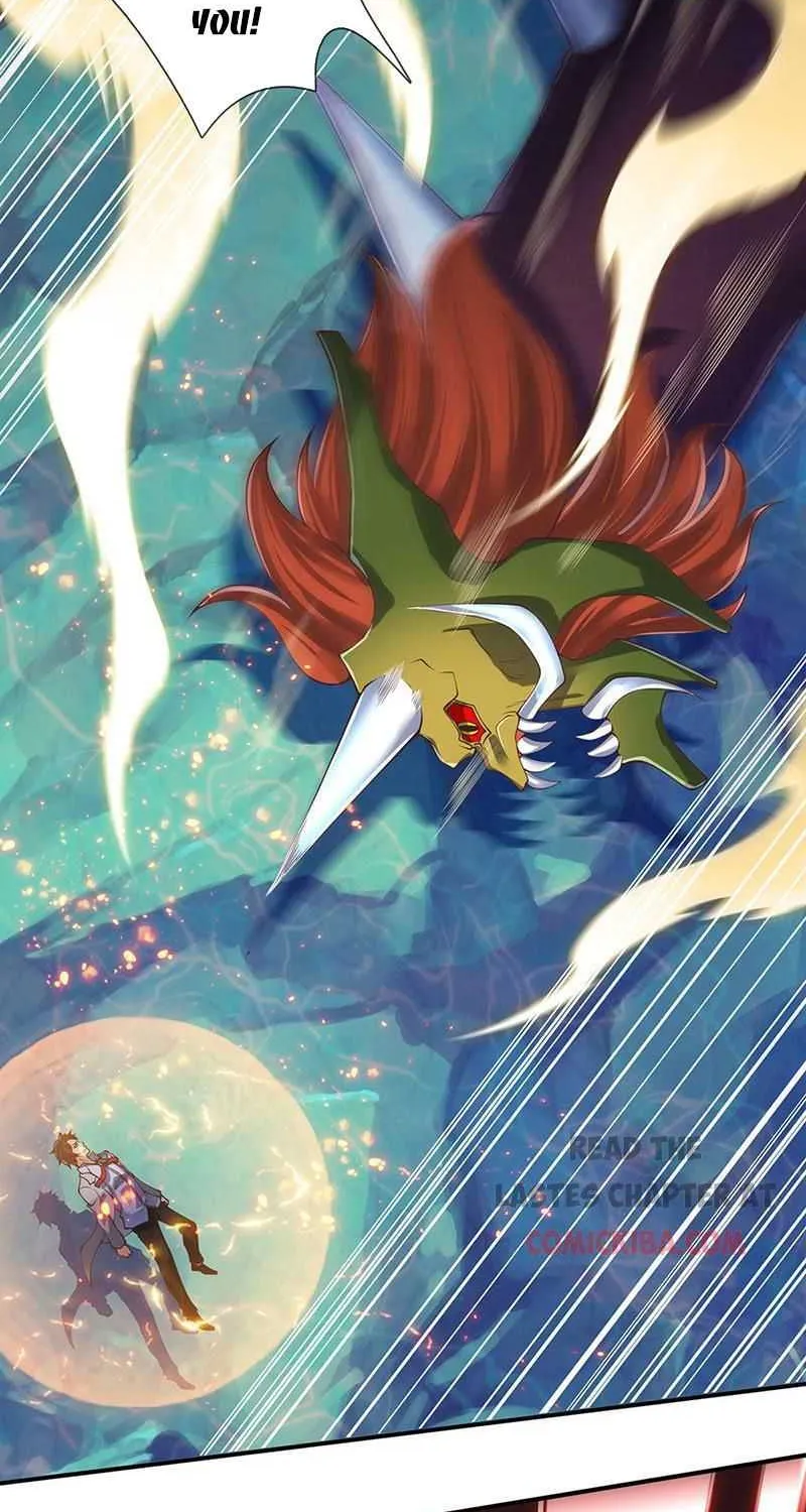 Read Wan Gu Shen Wang chapter 148 image 1 on Lezhin
