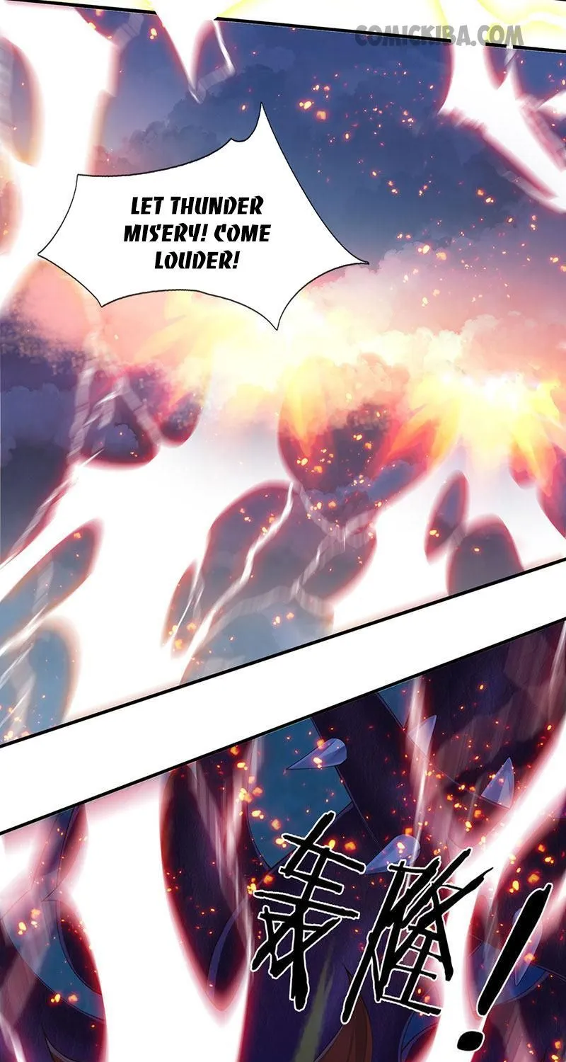 Read Wan Gu Shen Wang chapter 148 image 10 on Lezhin