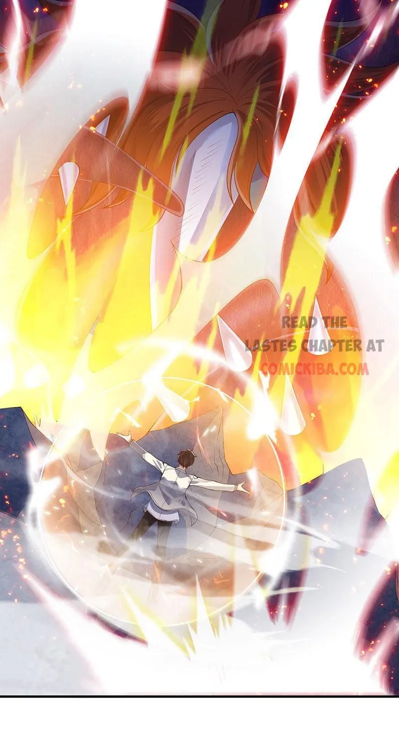 Read Wan Gu Shen Wang chapter 148 image 11 on Lezhin