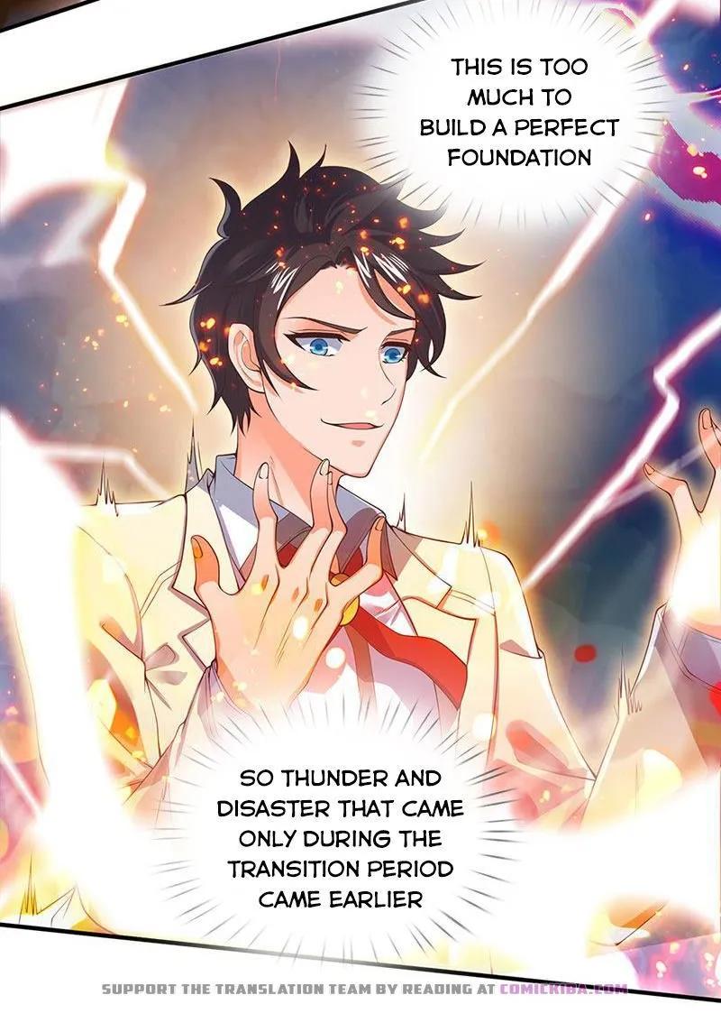 Read Wan Gu Shen Wang chapter 148 image 15 on Lezhin