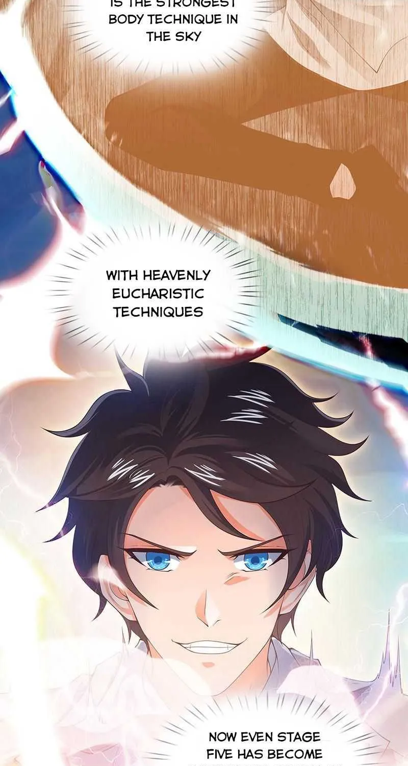 Read Wan Gu Shen Wang chapter 148 image 18 on Lezhin
