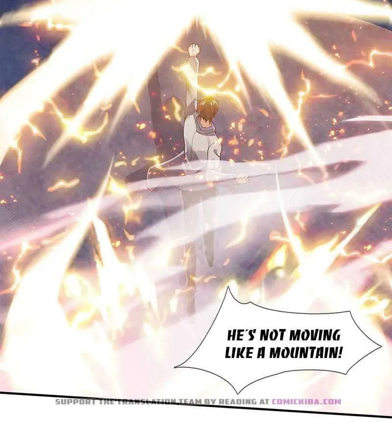 Read Wan Gu Shen Wang chapter 148 image 3 on Lezhin
