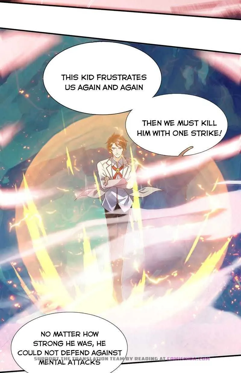 Read Wan Gu Shen Wang chapter 148 image 6 on Lezhin