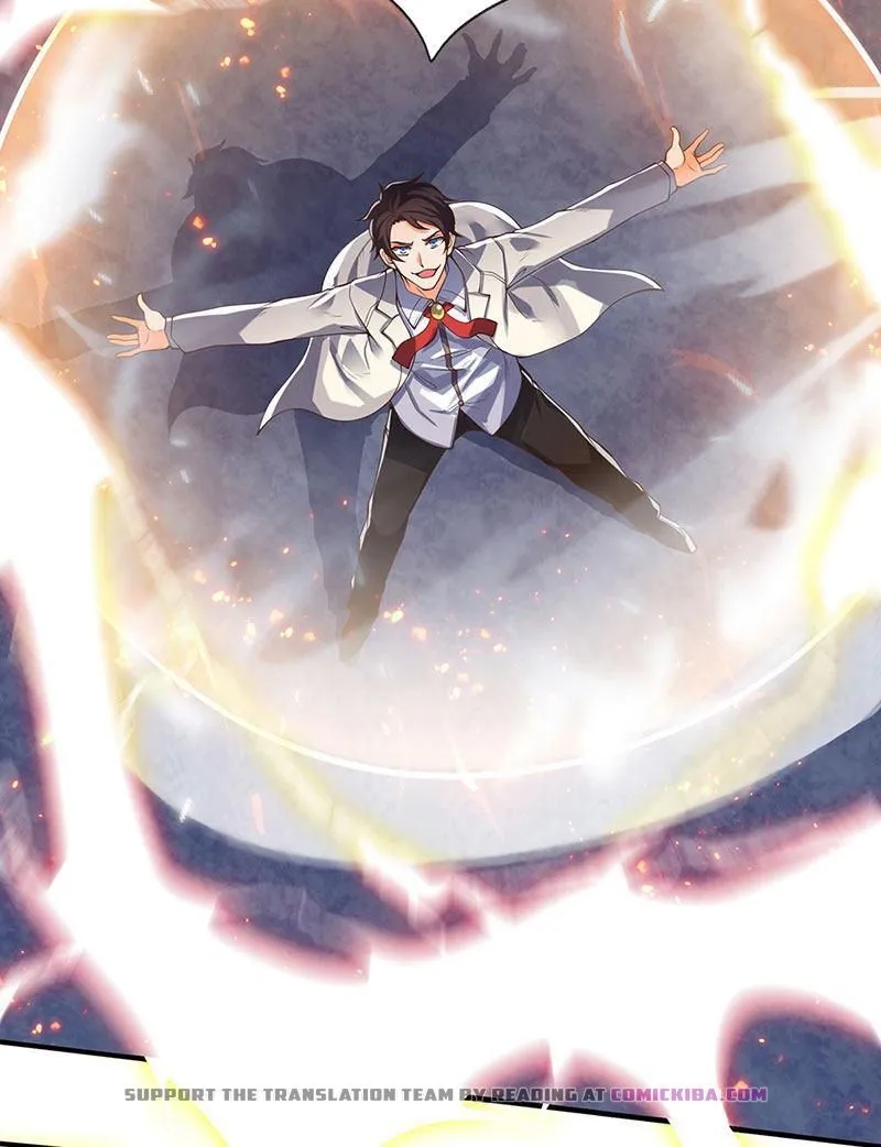 Read Wan Gu Shen Wang chapter 148 image 9 on Lezhin