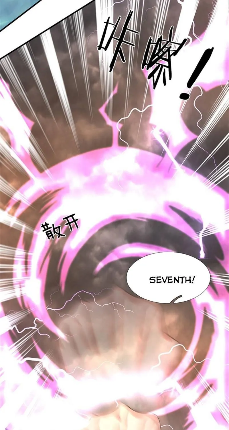 Read Wan Gu Shen Wang chapter 149 image 19 on Lezhin