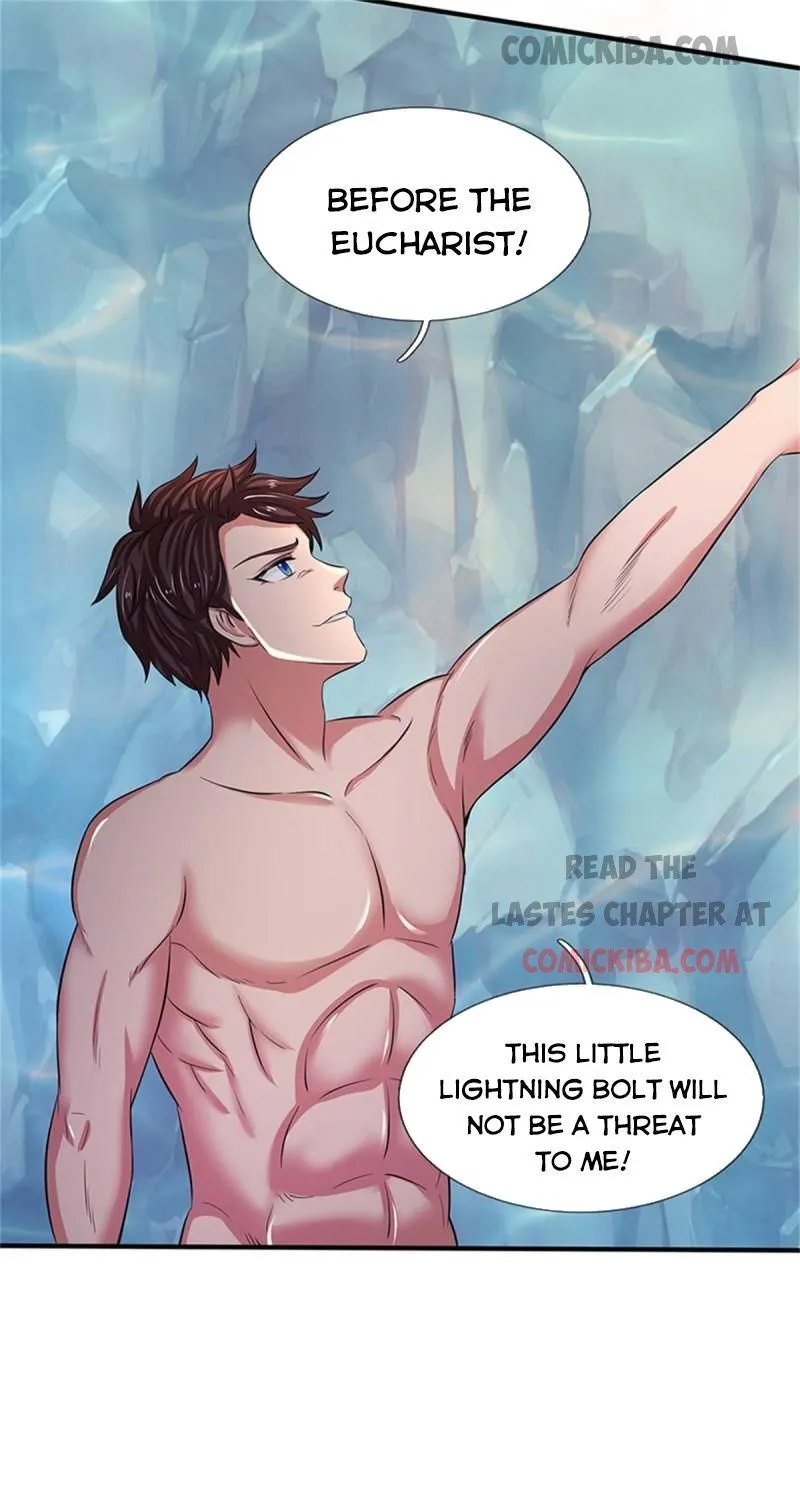 Read Wan Gu Shen Wang chapter 149 image 21 on Lezhin