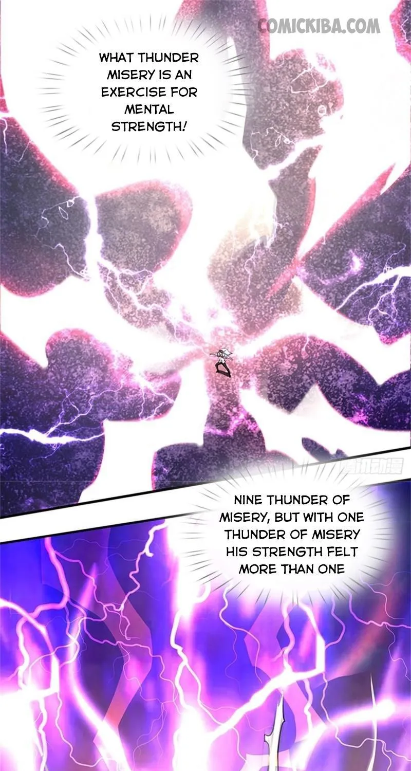 Read Wan Gu Shen Wang chapter 149 image 3 on Lezhin