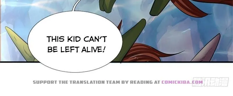 Read Wan Gu Shen Wang chapter 149 image 8 on Lezhin