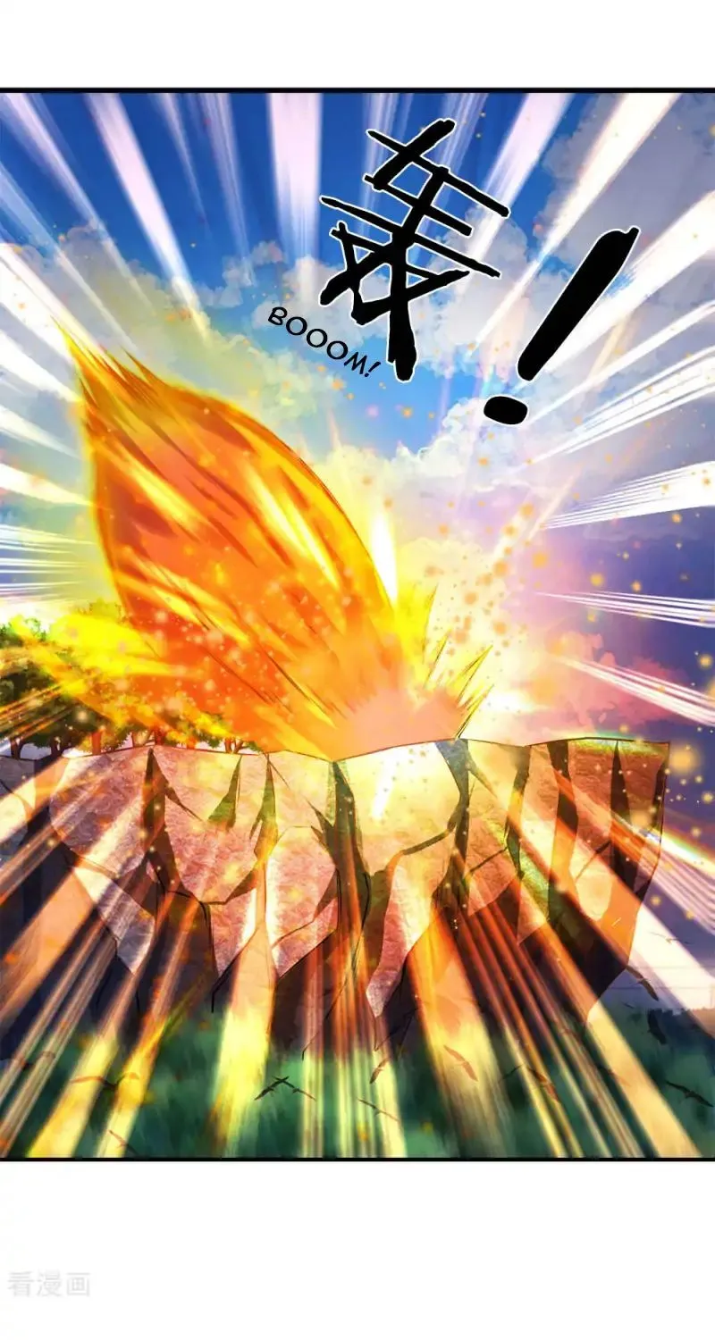 Read Wan Gu Shen Wang chapter 15 image 13 on Lezhin