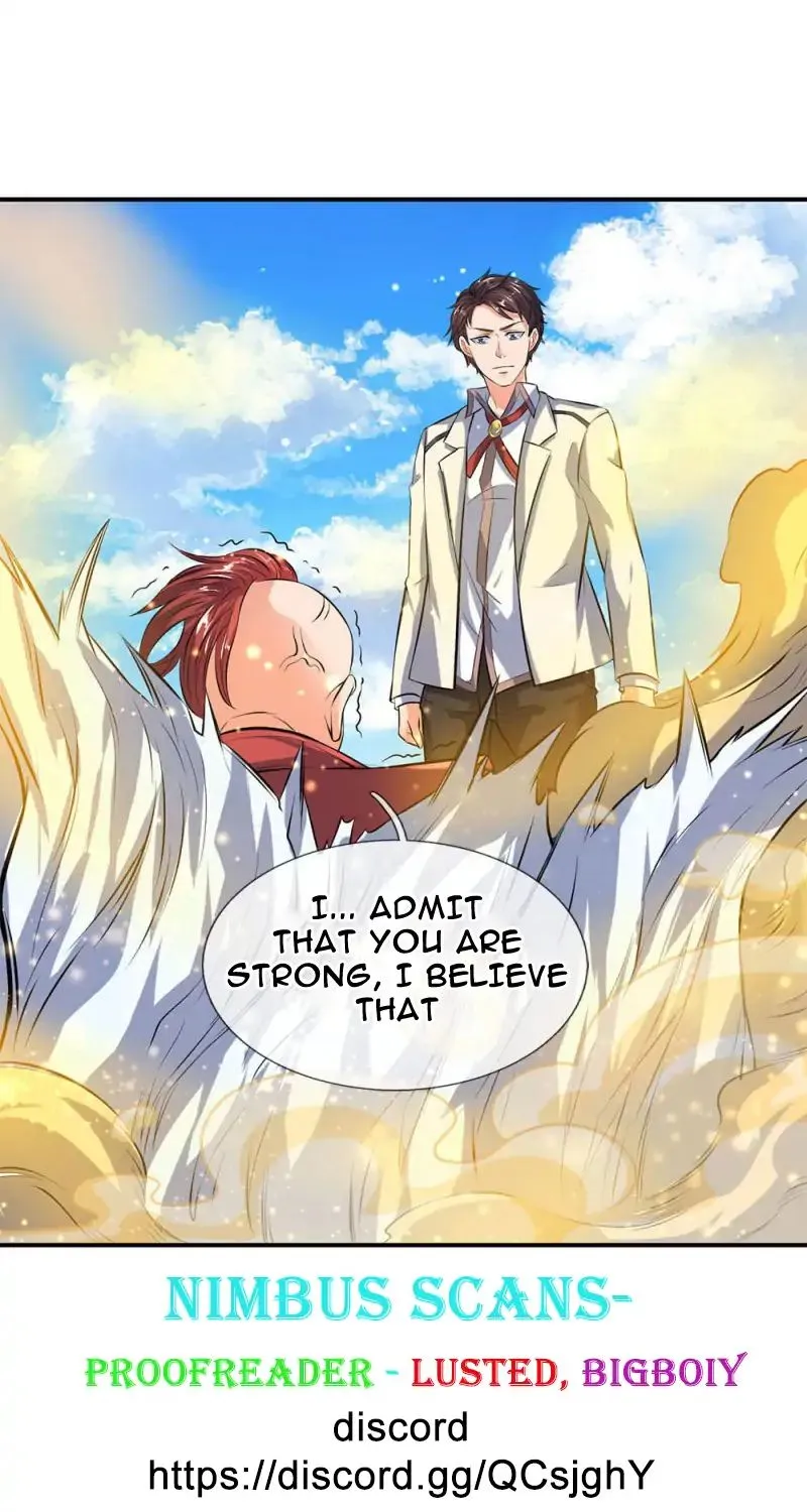 Read Wan Gu Shen Wang chapter 15 image 3 on Lezhin