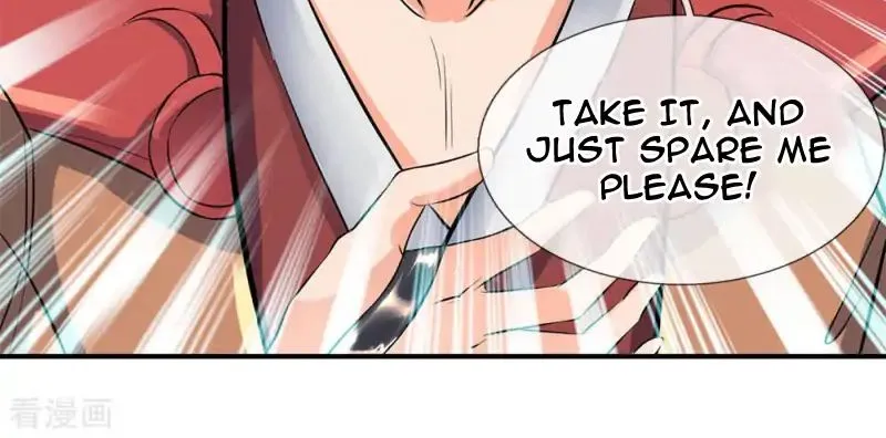 Read Wan Gu Shen Wang chapter 15 image 5 on Lezhin