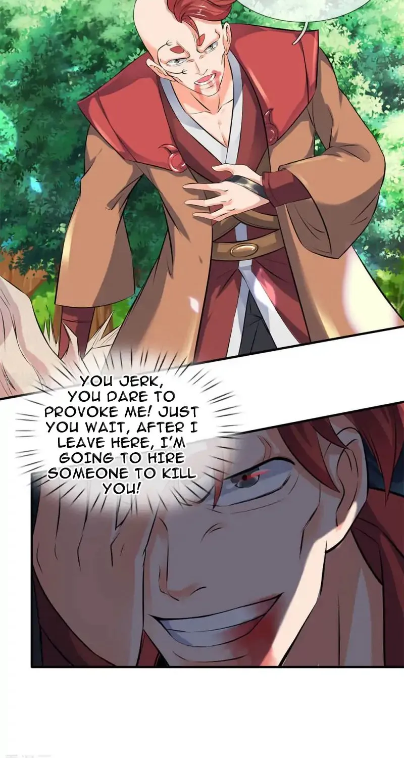 Read Wan Gu Shen Wang chapter 15 image 7 on Lezhin
