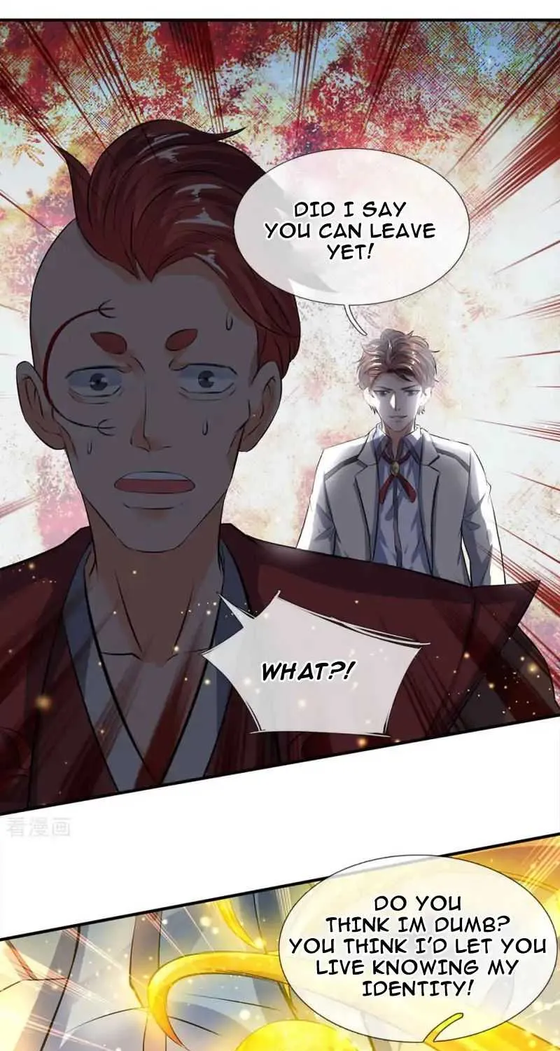 Read Wan Gu Shen Wang chapter 15 image 9 on Lezhin