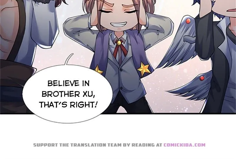 Read Wan Gu Shen Wang chapter 150 image 10 on Lezhin