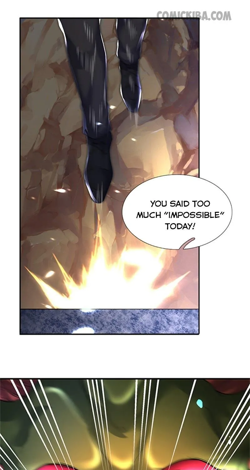 Read Wan Gu Shen Wang chapter 150 image 14 on Lezhin