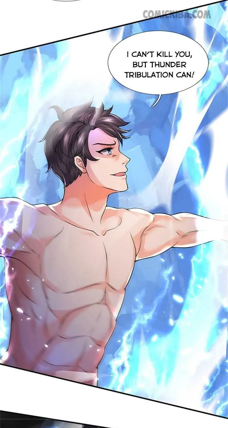 Read Wan Gu Shen Wang chapter 150 image 17 on Lezhin