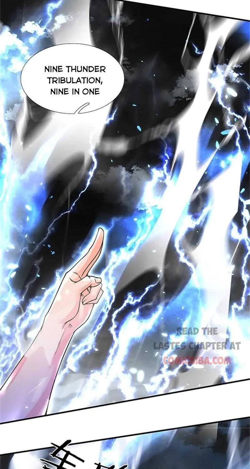 Read Wan Gu Shen Wang chapter 150 image 18 on Lezhin