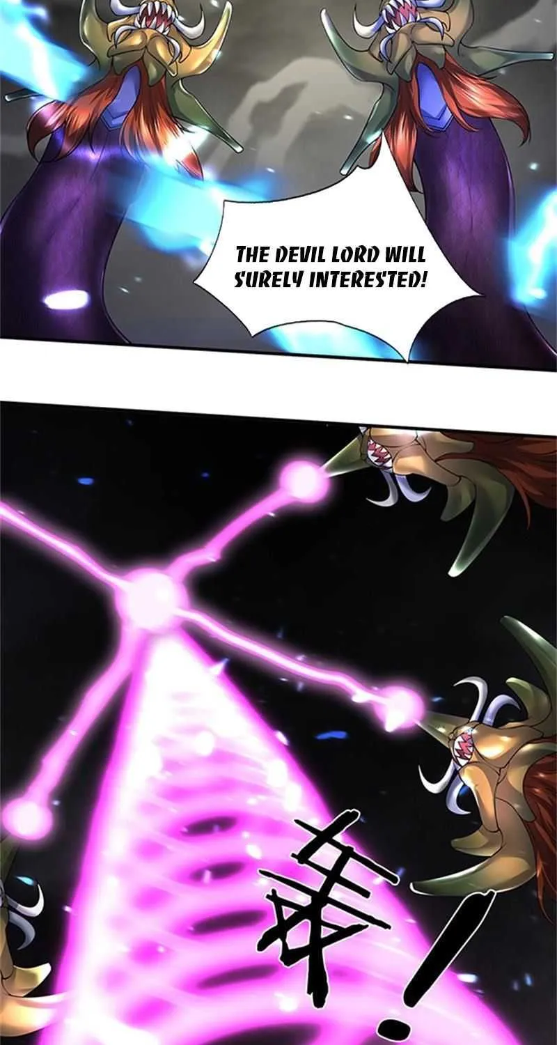 Read Wan Gu Shen Wang chapter 150 image 2 on Lezhin