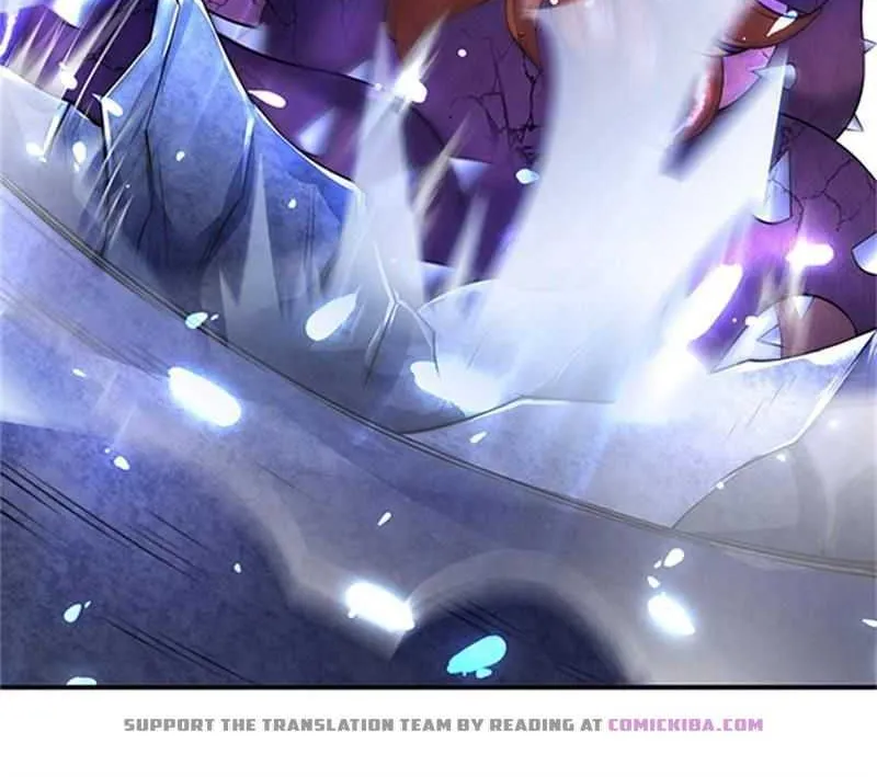 Read Wan Gu Shen Wang chapter 150 image 20 on Lezhin