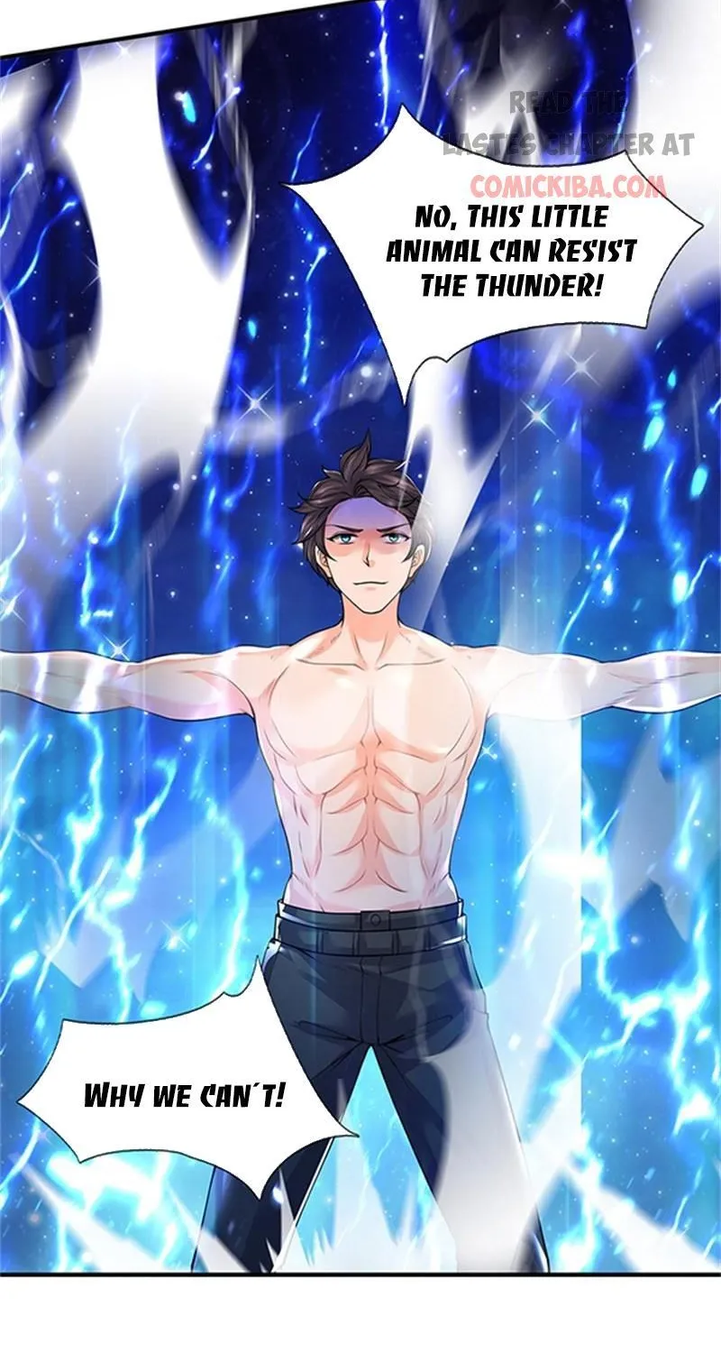 Read Wan Gu Shen Wang chapter 150 image 22 on Lezhin