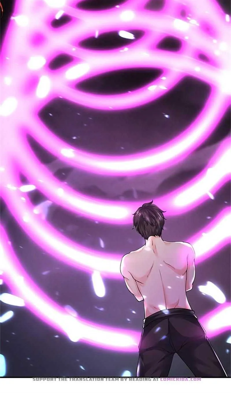 Read Wan Gu Shen Wang chapter 150 image 3 on Lezhin