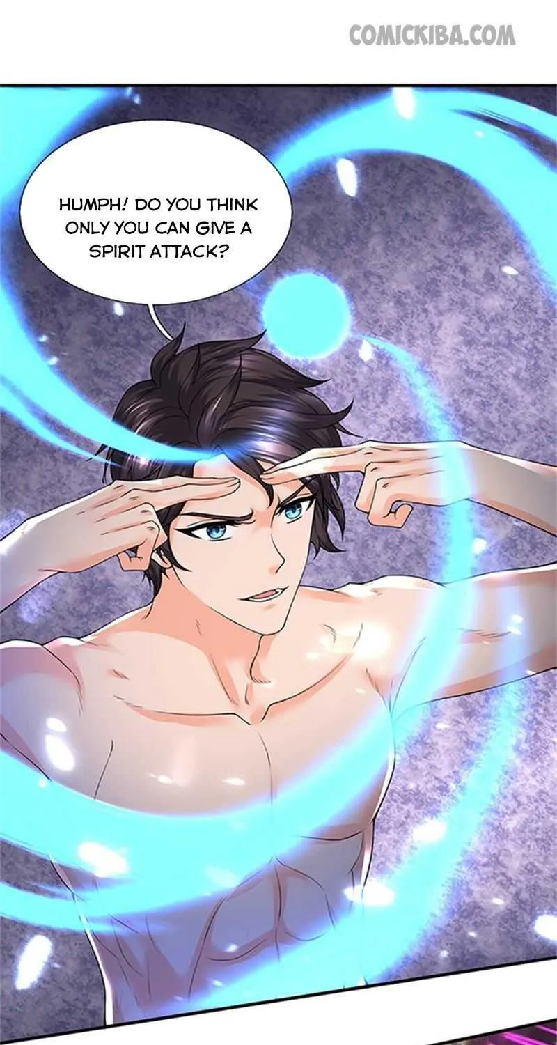 Read Wan Gu Shen Wang chapter 150 image 4 on Lezhin